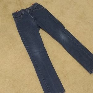 Wrangler Jeans